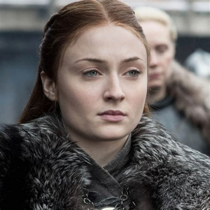 Game of Thrones Sophie Turner on Sansa Stark's Strength TIME