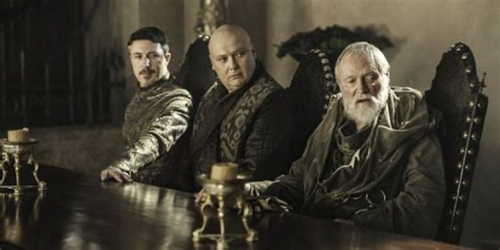 Game of Thrones&rsquo; Varys is so unrecognizable with hair that fans don't