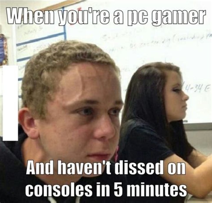 Gamer memes who will resume your gaming addiction well