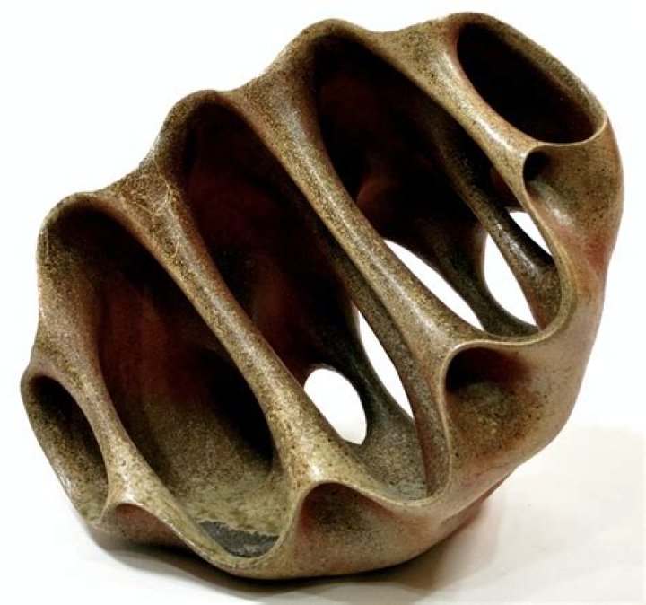 garethmasonterrain13 CFile Contemporary Ceramic Art + Design