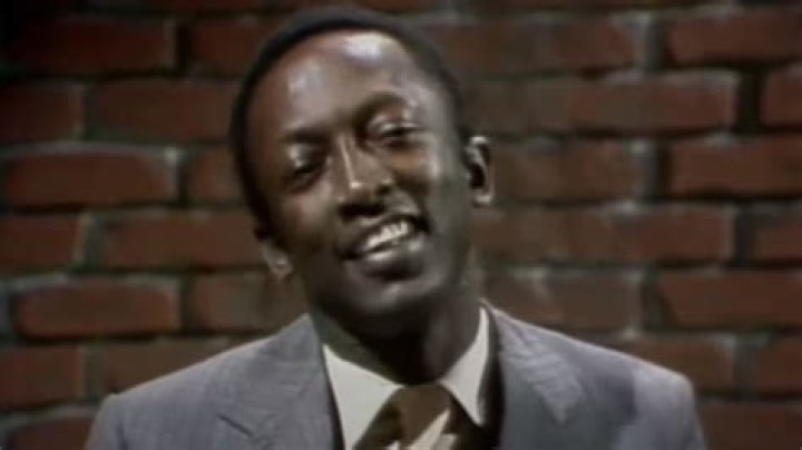 Garrett Morris The Untold Story