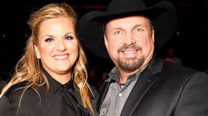 Garth Brooks Reveals Wife Trisha Yearwood Has COVID19