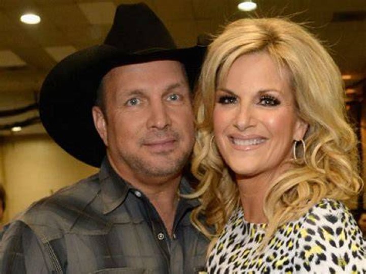 Garth Brooks Talks Life With Wife Trisha Yearwood After 14 Years Of