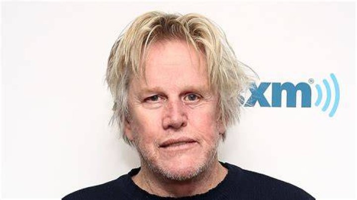 Gary Busey is Charged With Four Counts of Sexual Contact and Harassment