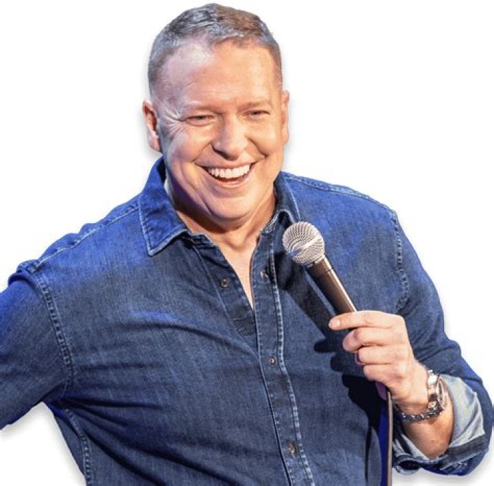 Gary Owen's Twins With Bri Johnson Do Not Have Any Relationship With