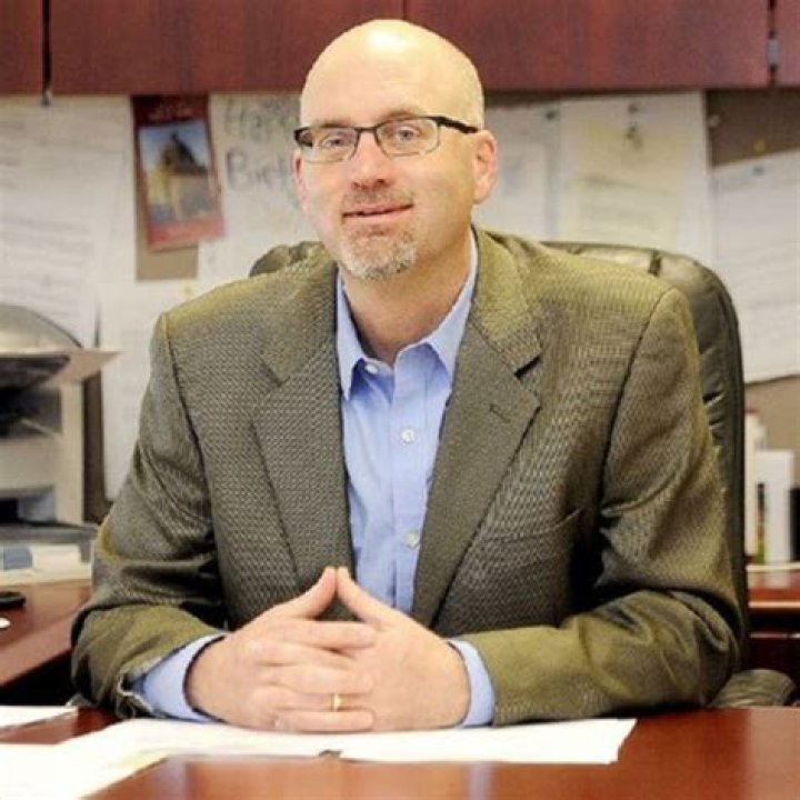 Gary RITTER Head of Faculty PhD Saint Louis University, Saint