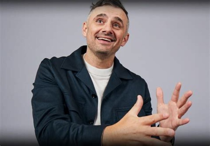 Gary Vaynerchuk's Wife Lizzie Vaynerchuk Facts Wiki, Age, Family