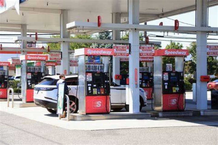 gas station owners