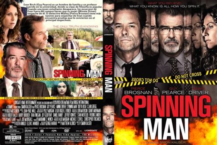 Gaspacaratulasfree Spinning man