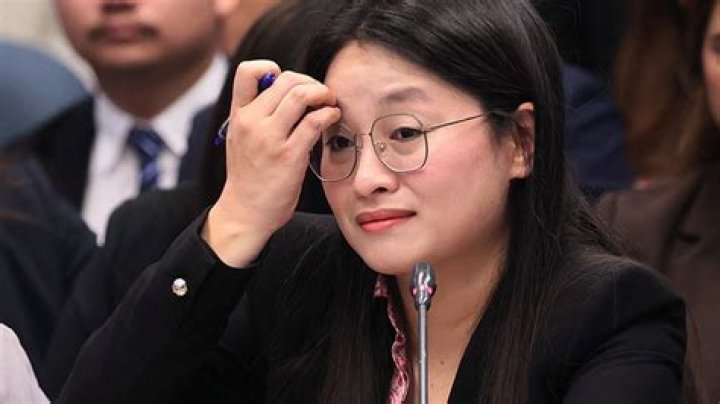 Gatchalian says Guo had Chinese, PH passports; her camp denies it