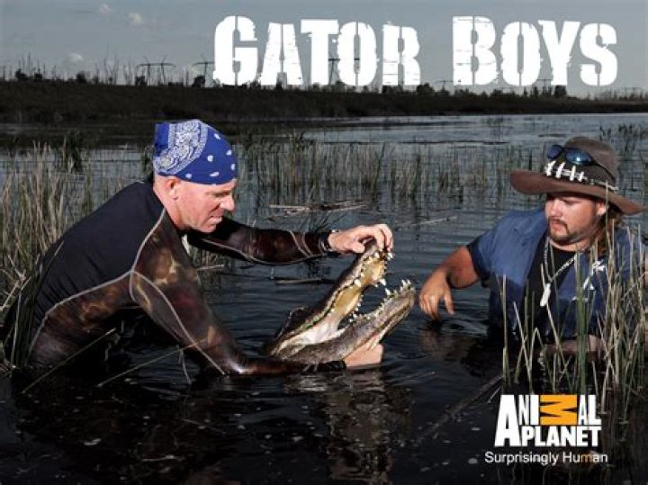 Gator Boys Production & Contact Info IMDbPro