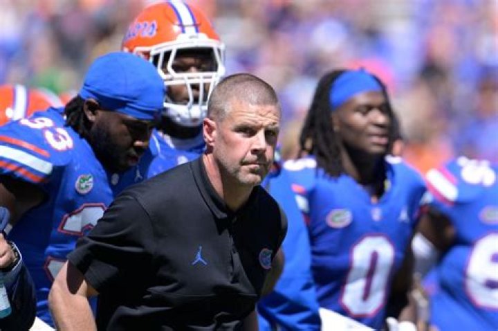 Gators seek winning season in Vegas Bowl vs. Oregon State