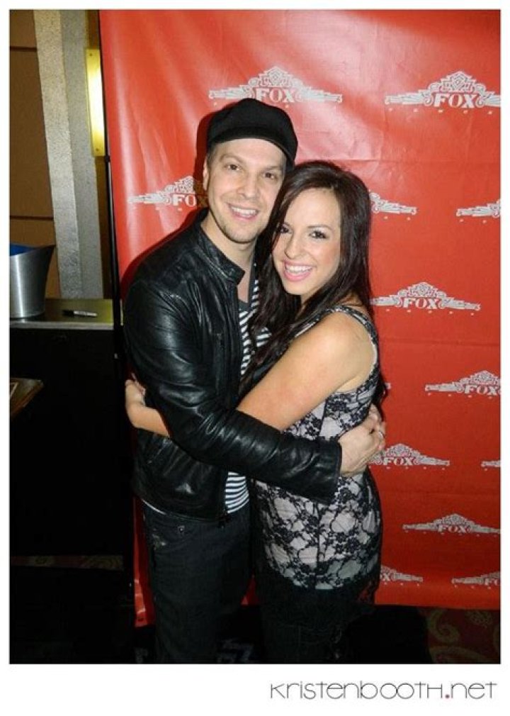 Gavin DeGraw Married Personal} Wednesday Weaknesses &raquo; The Storybook
