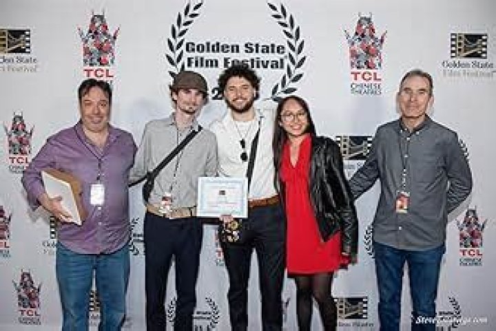 Gavin J. Konop IMDb