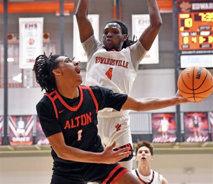 Gavin Monroe Miller, An Edwardsville High School Freshman, Died