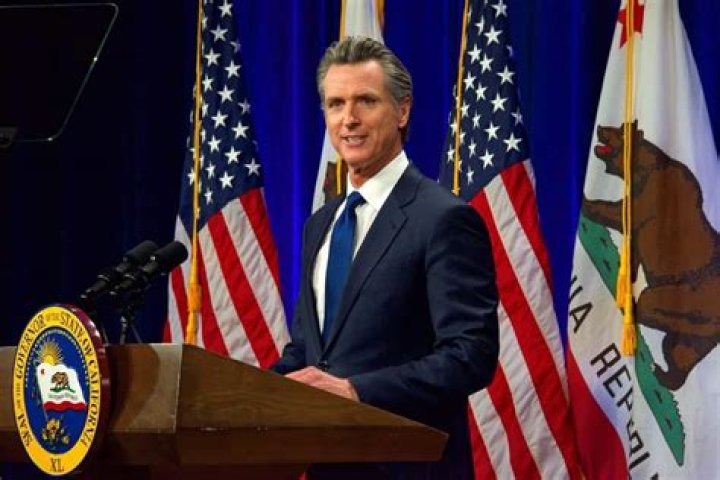 Gavin Newsom Net Worth 2021 Apumone