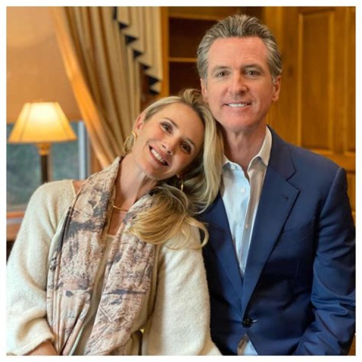 Gavin Newsom Net Worth, Wife, Children, And More Updates