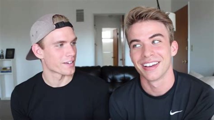 Gay Twins Reveal How They Came Out... To One Another HuffPost