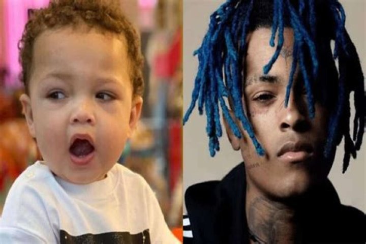 Gekyume Onfroy Bio, Facts, Family Life of XXXTentacion&rsquo;s Son