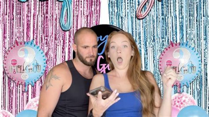 GENDER REVEAL The Campisi's YouTube