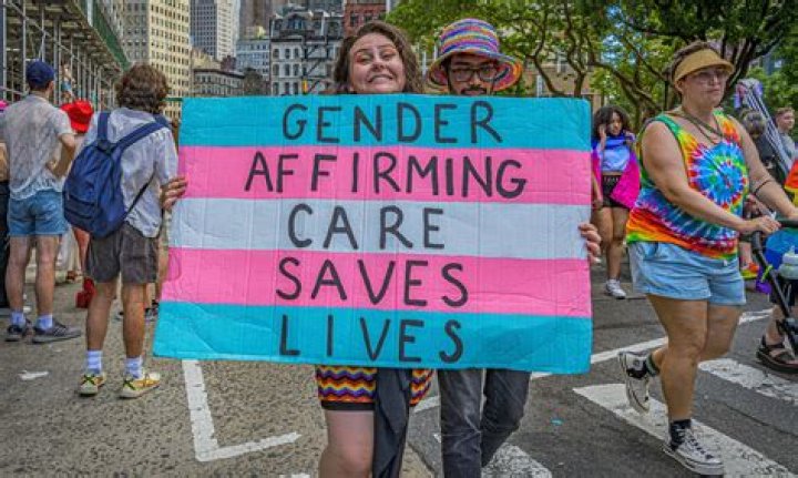 GenderAffirming Care, Explained What Brittany Aldean Got Wrong
