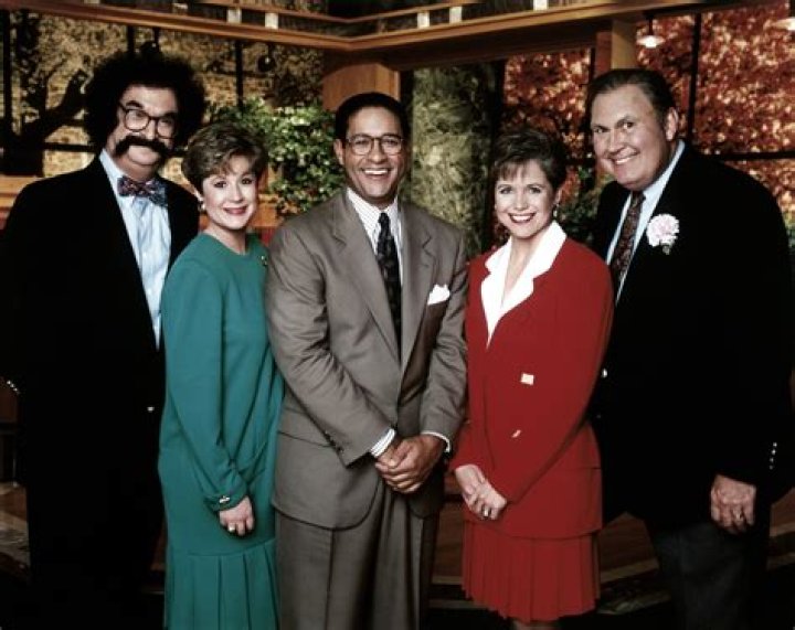 Gene Shalit signs off from the 'Today' show