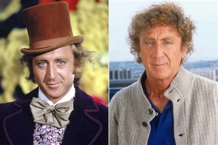 Gene Wilder 'Willy Wonka' Star's Life and Career Remembered