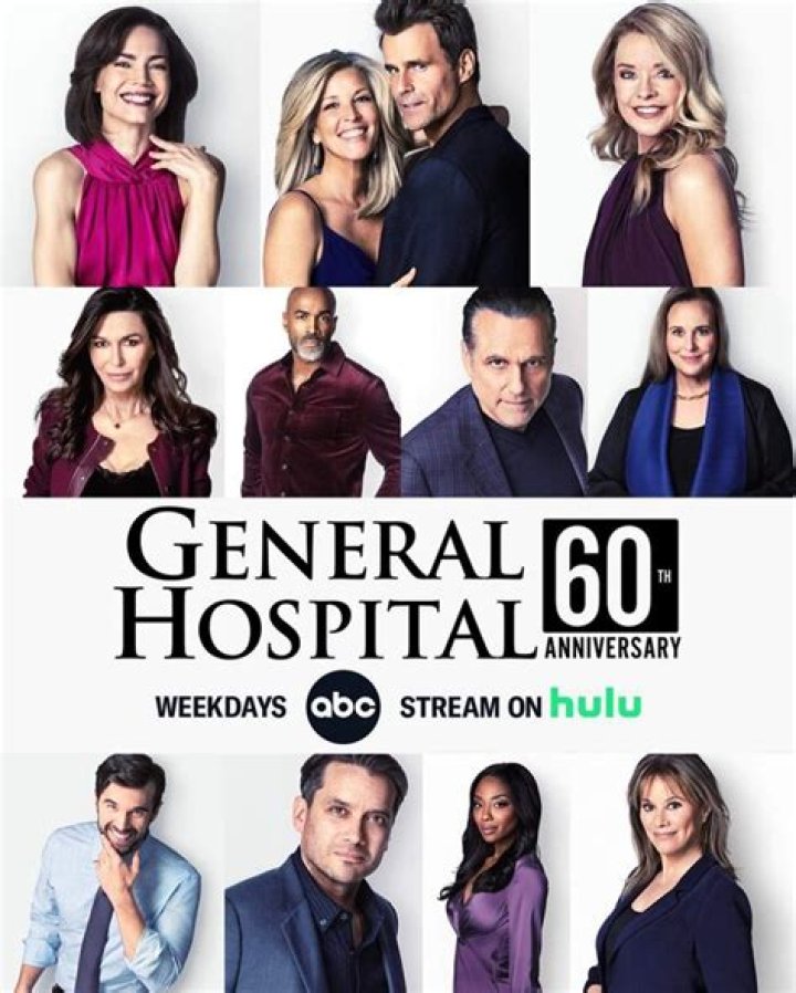 General Hospital (1963)