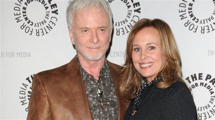 General Hospital Legend Tony Geary Celebrates His Birthday