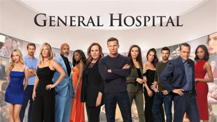 General Hospital News Are Eden McCoy And Evan Hofer Dating? Soap Spoiler