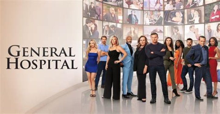 General Hospital News Update Wes Ramsey Looks Back With Fondness On