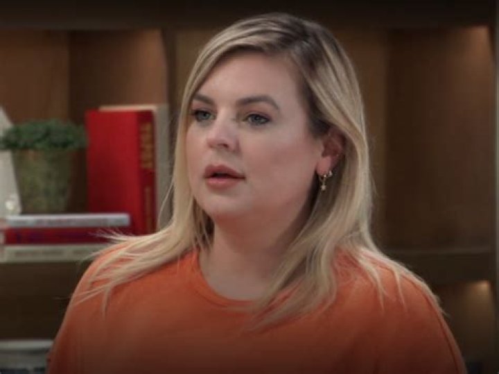 General Hospital Recap Maxie has Labor Pains after Peter is Exposed