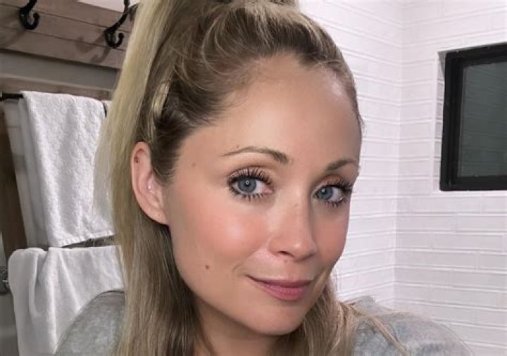 General Hospital Spoilers Emme Rylan Addresses Shocking Report She Was