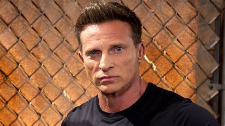 General Hospital star Steve Burton leaving wife Sheree after 23 years