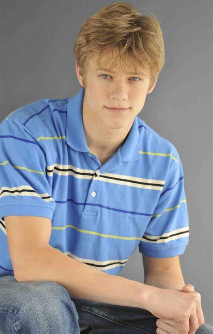 General picture of Lucas Till Photo 168 of 177 Lucas till, Lucas