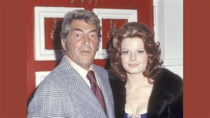 Genevieve Halford Truth about Jackie Gleason's exwife Dicy Trends