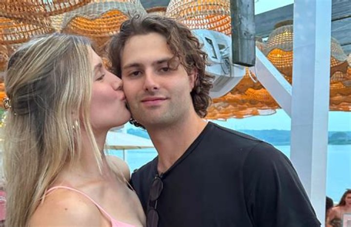 Genie Bouchard Twitter Boyfriend