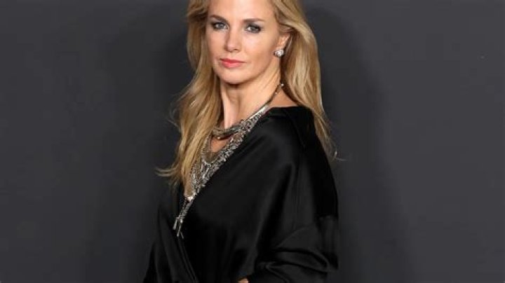 Genoveva Casanova reaparece con un significativo mensaje tras la