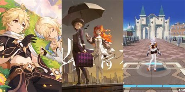 Genshin Impact 2.1 Leak Reveals Character Banners And Launch Date