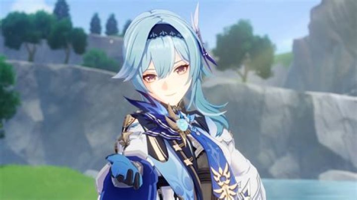 Genshin Impact maintenance time and rewards PCGamesN