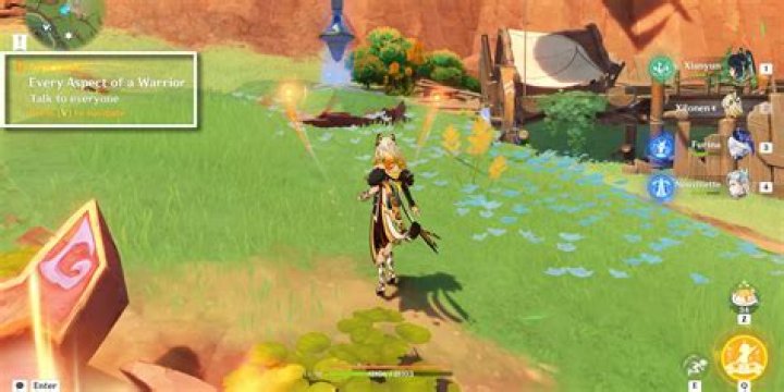 Genshin Impact Maintenance Today: What You Need To Know
