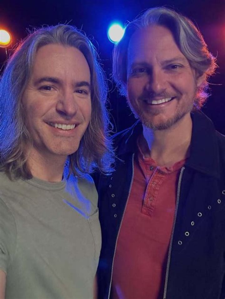 Geoff Castellucci (geophr3y) Twitter Try not to smile, Iconic