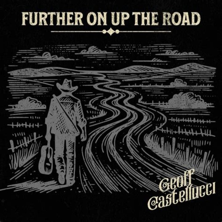 Geoff Castellucci Spotify