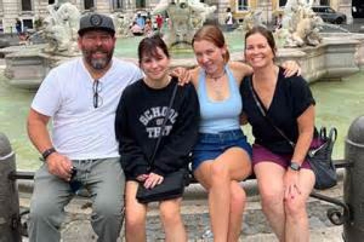 Georgia Kreischer's Arrest: Uncovering The Complexities