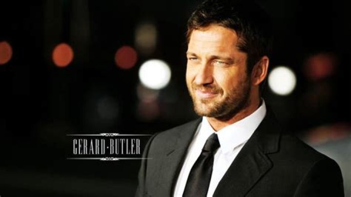Gerard Butler wallpaper 1920x1080 62610