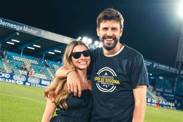 Gerard Pique, Clara Chia's Relationship Timeline Photos Us Weekly