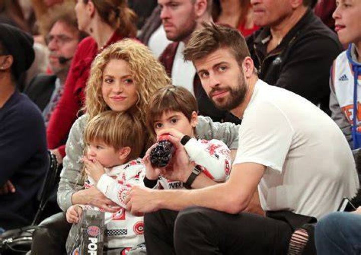 Gerard Pique&rsquo;s Relationship Timeline With Ex Shakira and Current