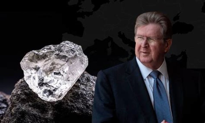 German Larrea Net Worth 🚀 AIOVEL