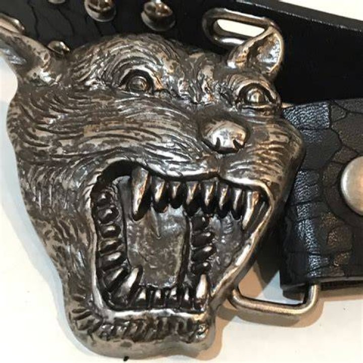 Germany&rsquo;s Brutal Werewolf Belt and The GutWrenching Execution of Peter