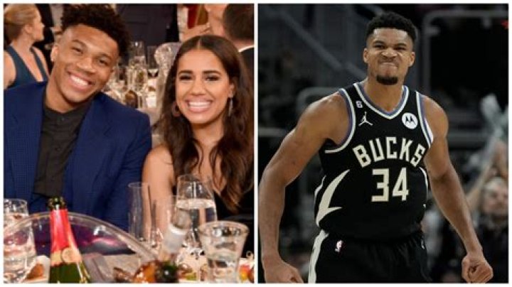 Get Mariah Riddlesprigger Giannis Antetokounmpo Net Worth Images All